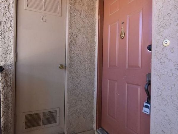5576 W Rochelle Avenue , Unit 23C, Las Vegas, NV 89103