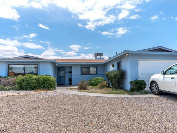 4701 Rip Van Winkle Lane , Las Vegas, NV 89102