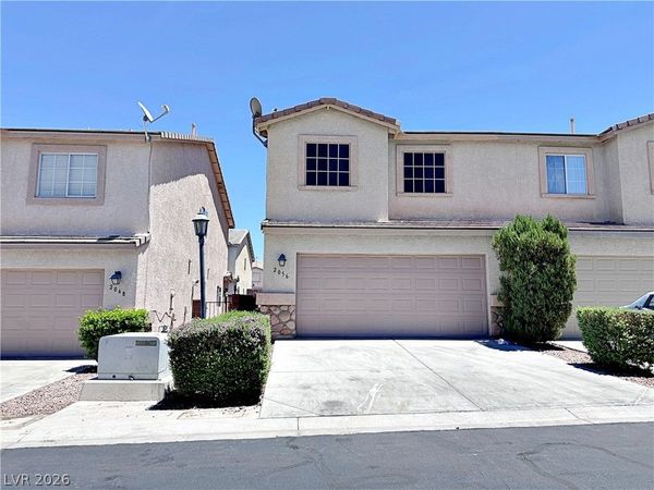 2056 Audrey Hepburn Street , Las Vegas, NV 89142