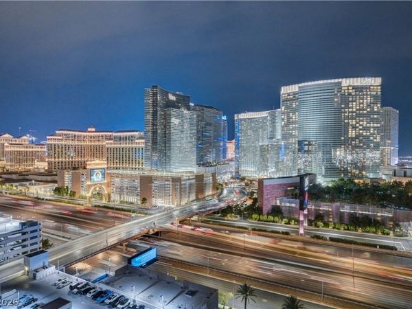 4575 Dean Martin Drive, Unit 1811, Las Vegas, NV 89103