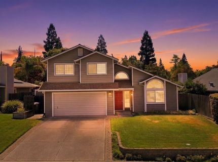 5604 Miners Cir, Rocklin, CA 95765 Photo
