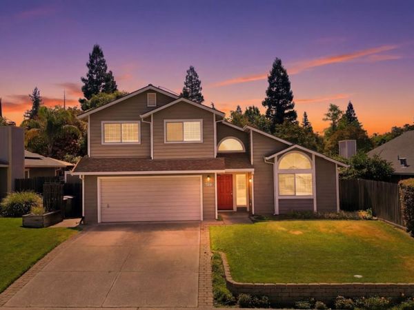 5604 Miners Cir, Rocklin, CA 95765