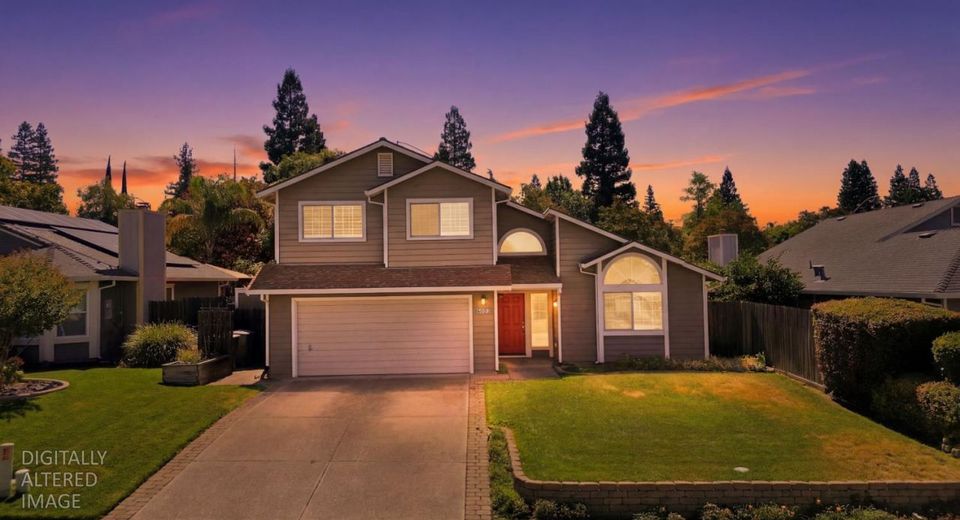5604 Miners Cir, Rocklin, CA 95765 Photo