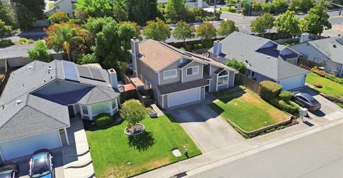 5604 Miners Cir, Rocklin, CA 95765 Photo
