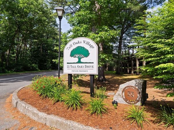 55 Tall Oaks Dr, Unit L3, Weymouth, MA 02190