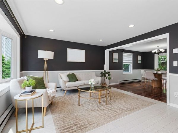29 Northwoods Cir, Unit 29, Woburn, MA 01801