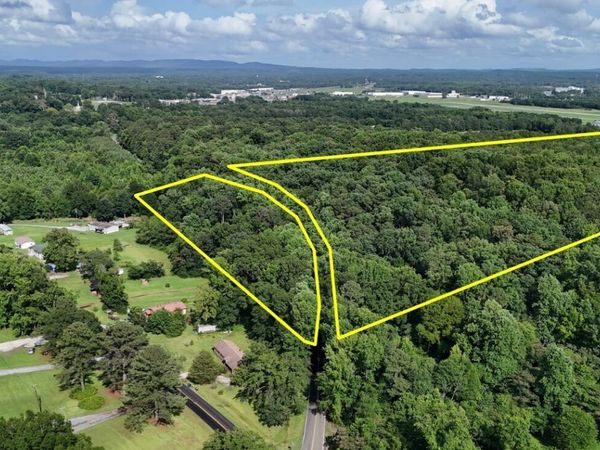 0 Forest Glen Road, UNIT A, Sylacauga, AL 35151
