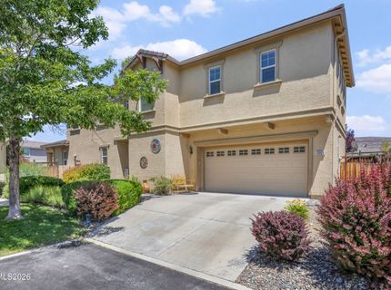6969 Sacred Circle, Sparks, NV 89436 Photo