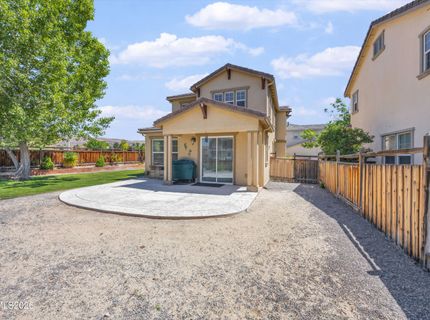 6969 Sacred Circle, Sparks, NV 89436 Photo