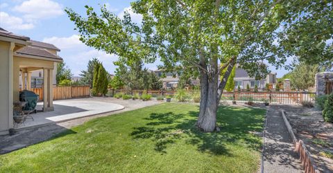 6969 Sacred Circle, Sparks, NV 89436 Photo
