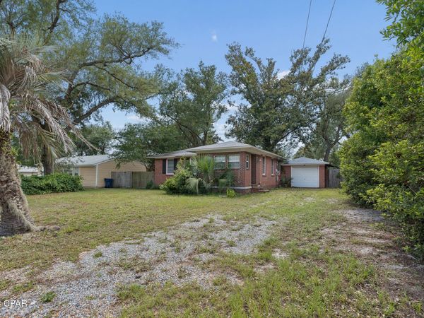 111 N Marie Drive, Panama City, FL 32401