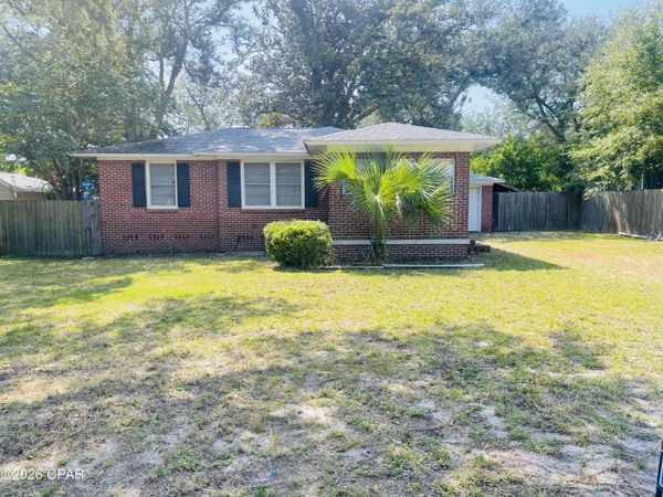 111 N Marie Drive, Panama City, FL 32401