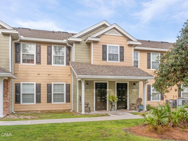 514 Lighthouse Road , Panama City Beach, FL 32407
