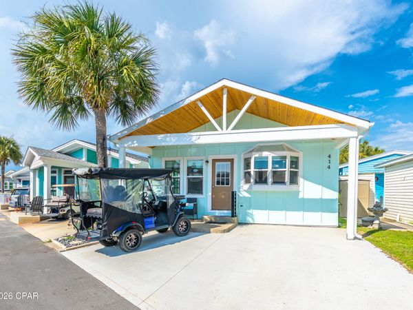 414 Snook Lane, Panama City Beach, FL 32408