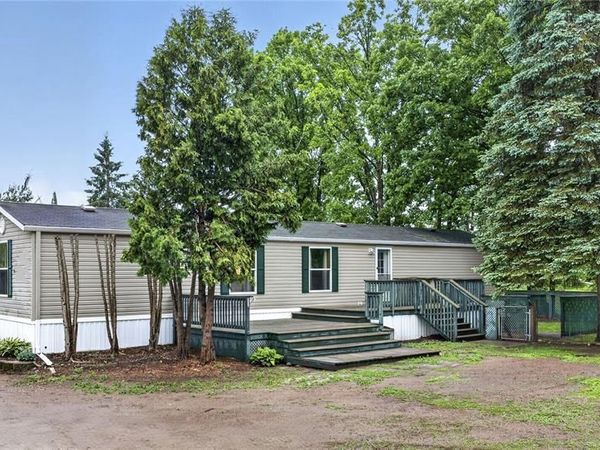 7626 Main Street, Danbury, WI 54830