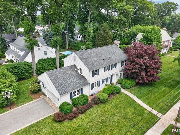 241 Avondale Road, RIDGEWOOD, NJ 07450