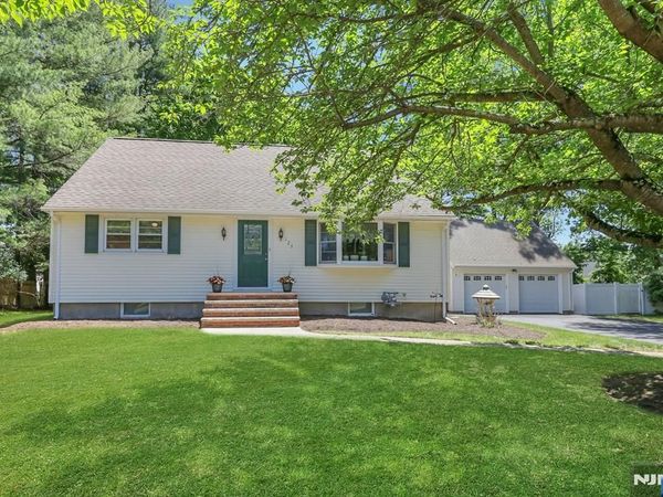 123 Chapel Road, MAHWAH, NJ 07430