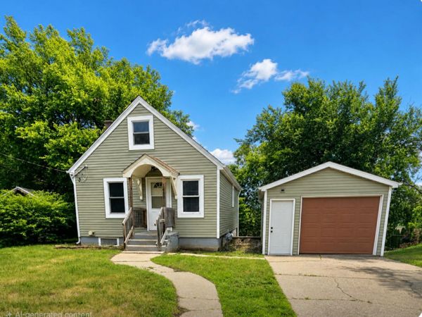 1651 6th Street, BELOIT, IL 53511