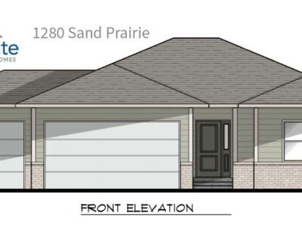 1280 Sand Prairie Drive , Iowa City, IA 52240