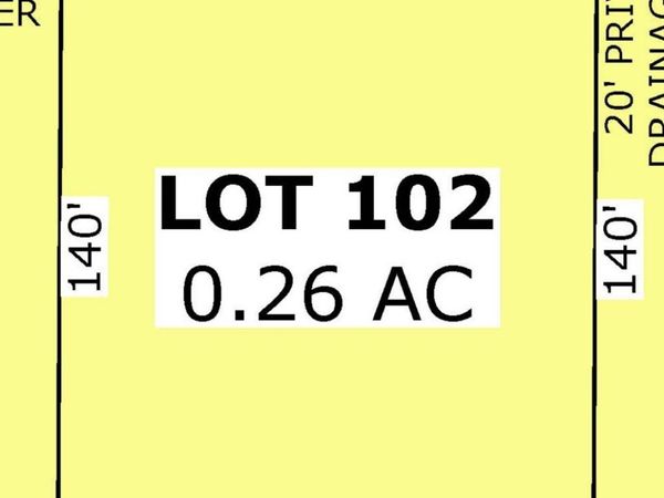 Lot 102 Greenbelt Trail Part 6 , North Liberty, IA 52317