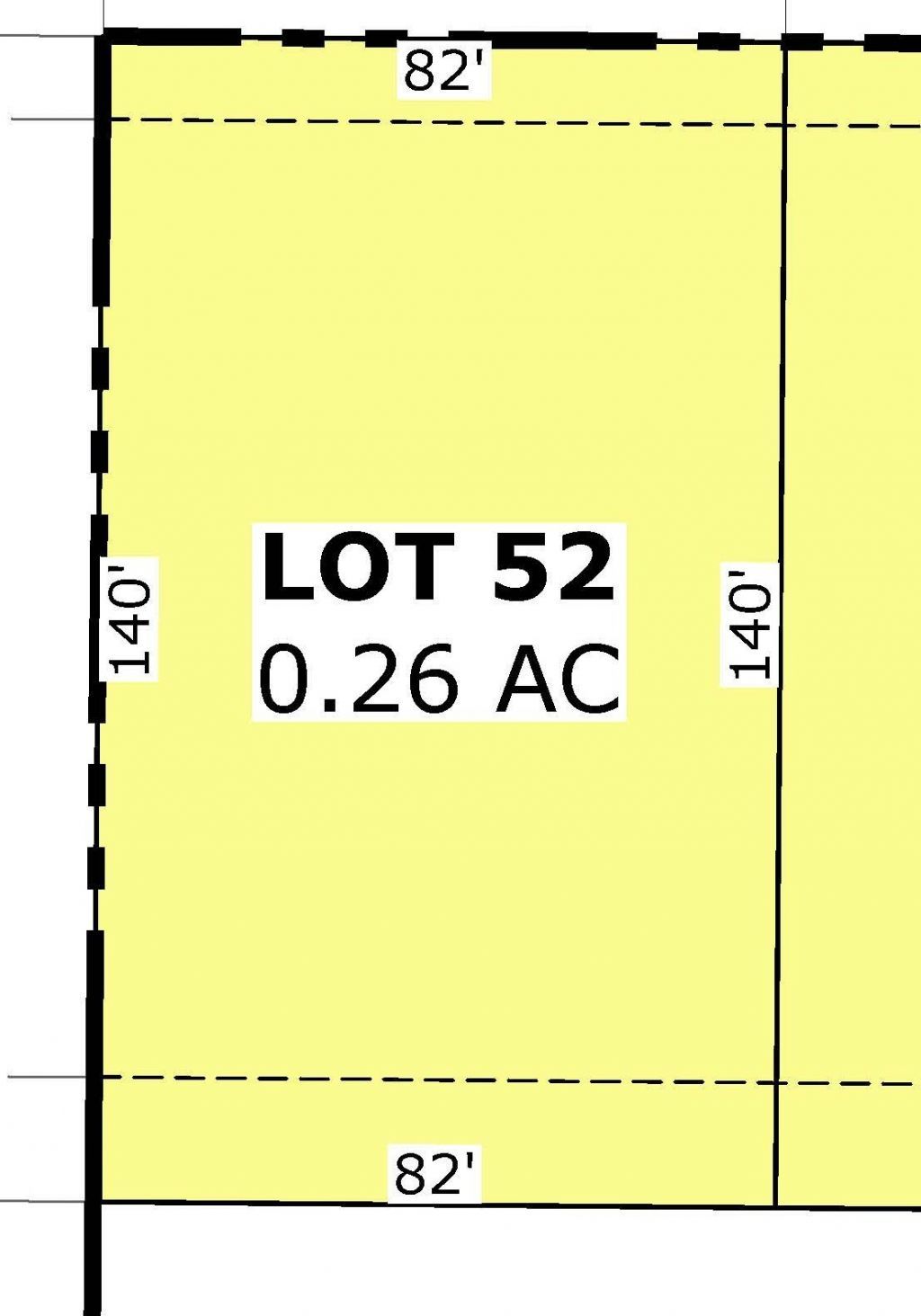 Lot 52 Greenbelt Trail Part 6 , North Liberty, IA 52317 Main Photo
