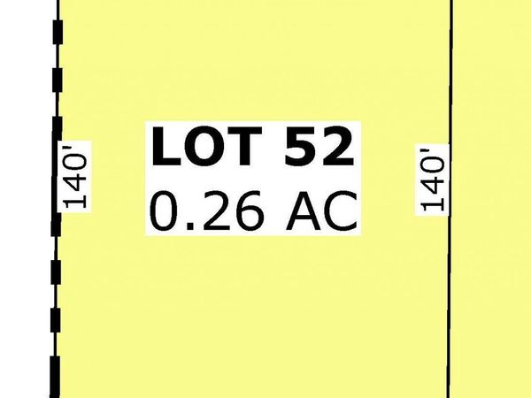 Lot 52 Greenbelt Trail Part 6 , North Liberty, IA 52317