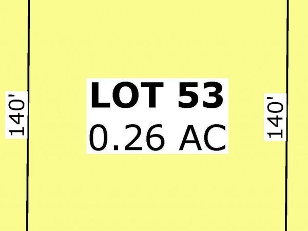 Lot 53 Greenbelt Trail Part 6 , North Liberty, IA 52317