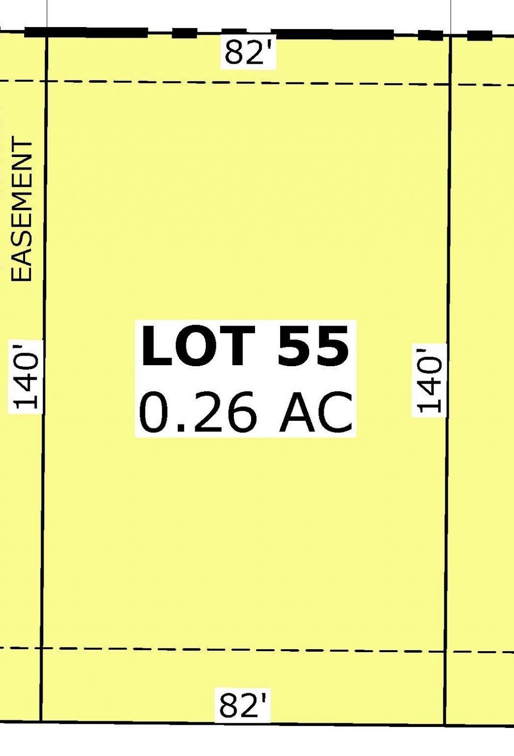 Lot 55 Greenbelt Trail Part 6 , North Liberty, IA 52317 Main Photo