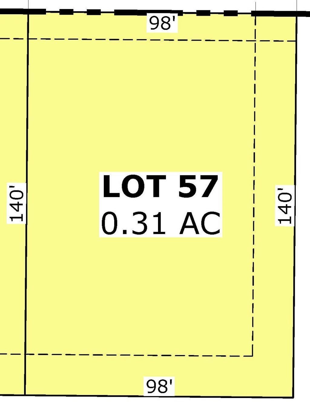 Lot 57 Greenbelt Trail Part 6 , North Liberty, IA 52317 Main Photo