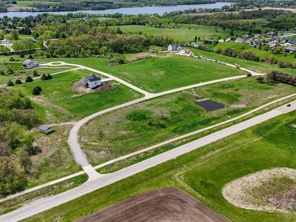 Lot #14 Oak Meadow Development , Solon, IA 52333