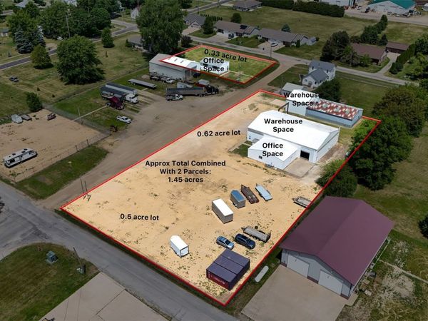 108 Boling Avenue, Stanwood, IA 52337