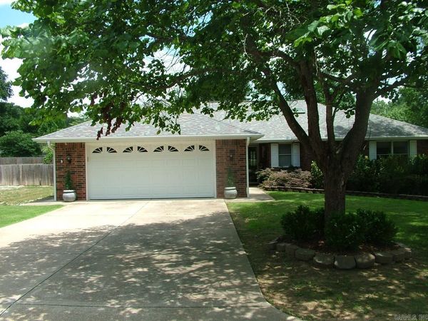 1309 Laurel Road, Mountain Home, AR 72653