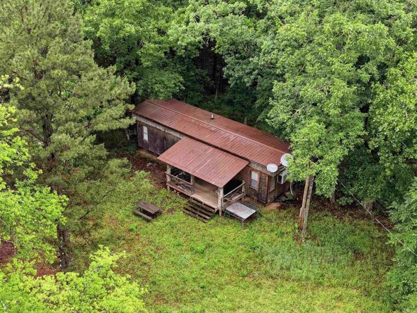 377 Brush Creek Road , Plainview, AR 72857
