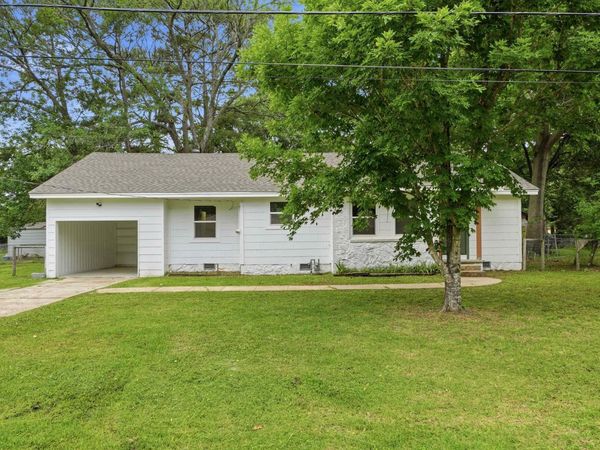 305 SW 3rd Street, Kensett, AR 72082