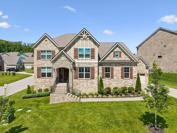 5083 Terravista Ln, Franklin, TN 37064