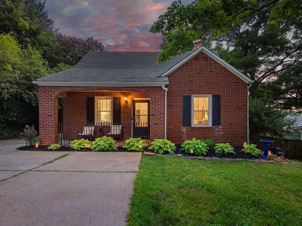 109 Rudolph Dr , Clarksville, TN 37040