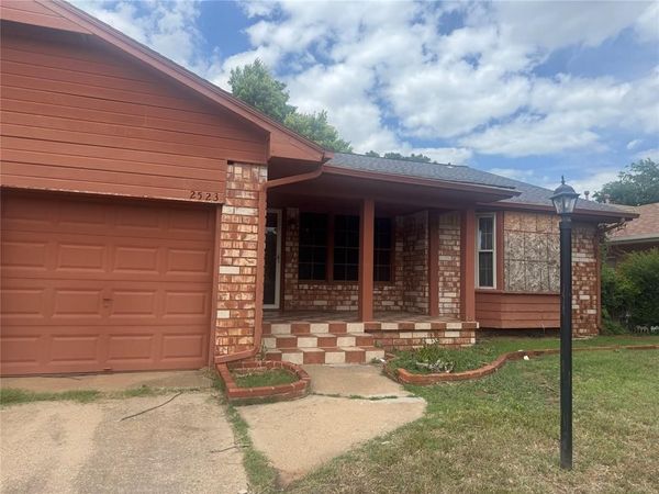 2523 NW 44th Street, Oklahoma City, OK 73112