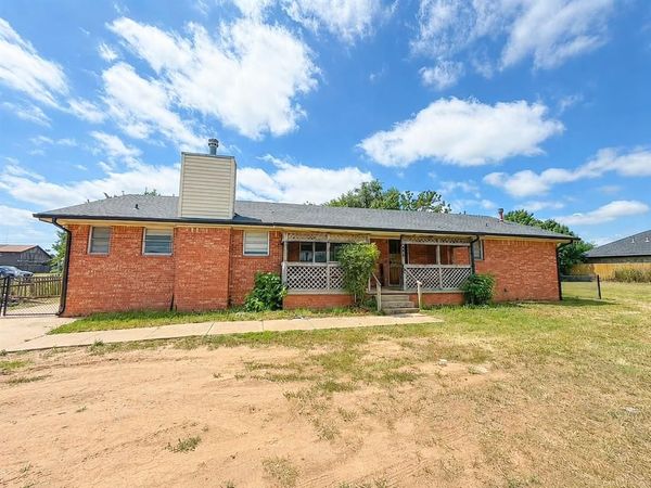 404 NW 122nd Street, Oklahoma City, OK 73114