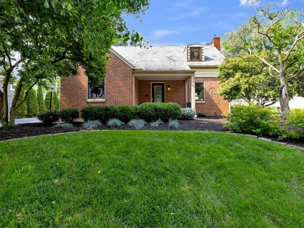 448 Clinton Heights Avenue, Columbus, OH 43202