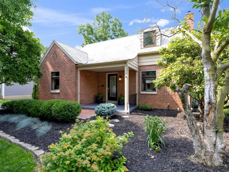 448 Clinton Heights Avenue, Columbus, OH 43202 Photo 48