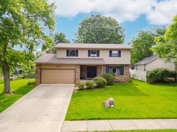 536 Michael Avenue , Westerville, OH 43081