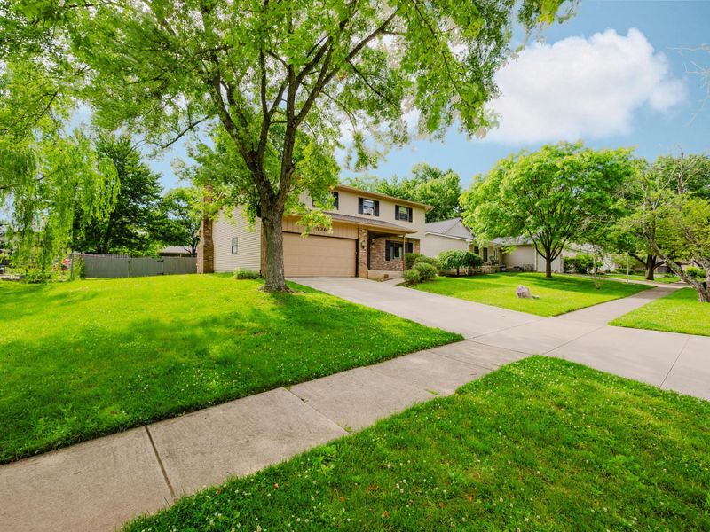 536 Michael Avenue , Westerville, OH 43081 Photo 2