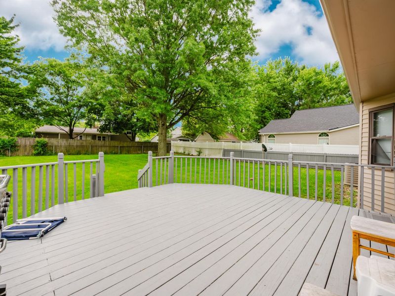536 Michael Avenue , Westerville, OH 43081 Photo 3