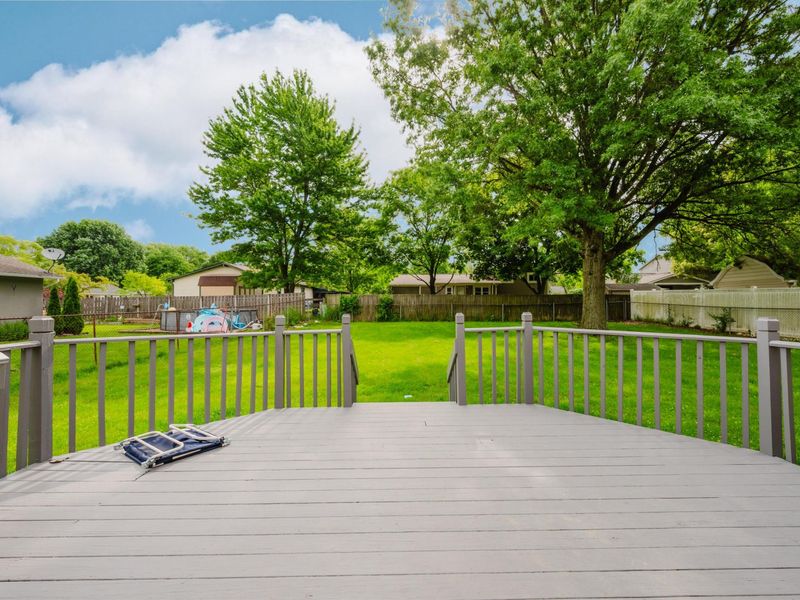 536 Michael Avenue , Westerville, OH 43081 Photo 4
