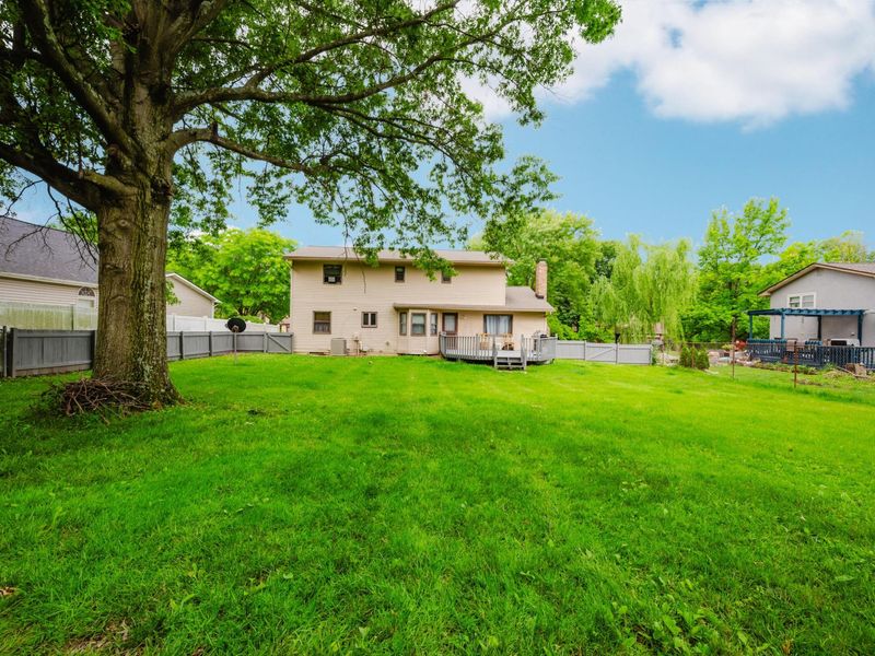 536 Michael Avenue , Westerville, OH 43081 Photo 5