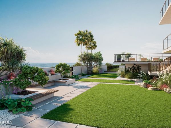 4620 Ocean Beach Boulevard , Unit 301, Cocoa Beach, FL 32931