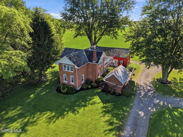 12491 County Road 54, Rawson, OH 45881