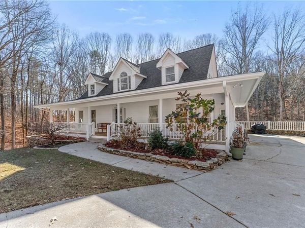 3523 Lighthouse Lane , Gainesville, GA 30504