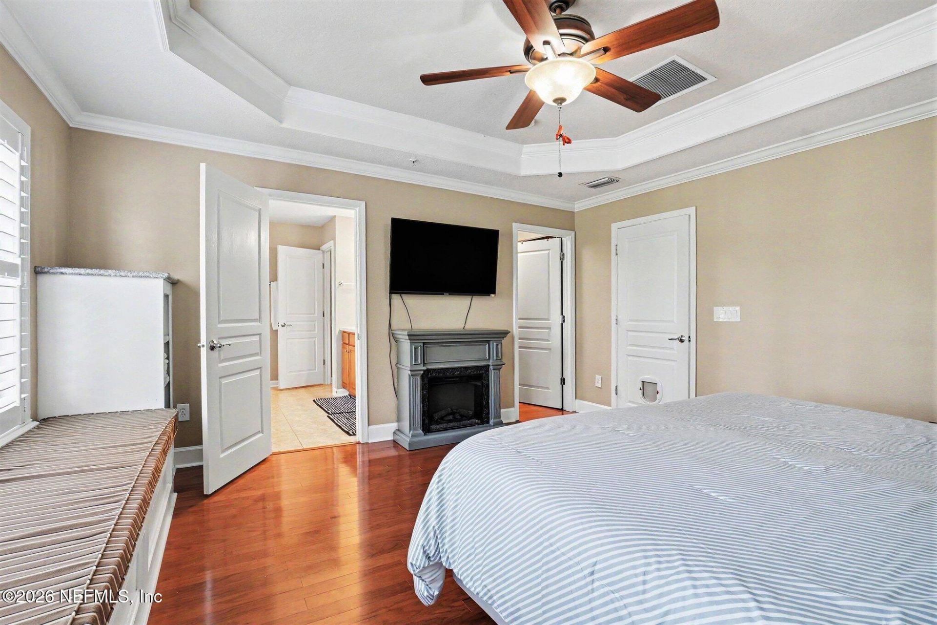 4256 Studio Park Avenue, Jacksonville, FL 32216 Photo
