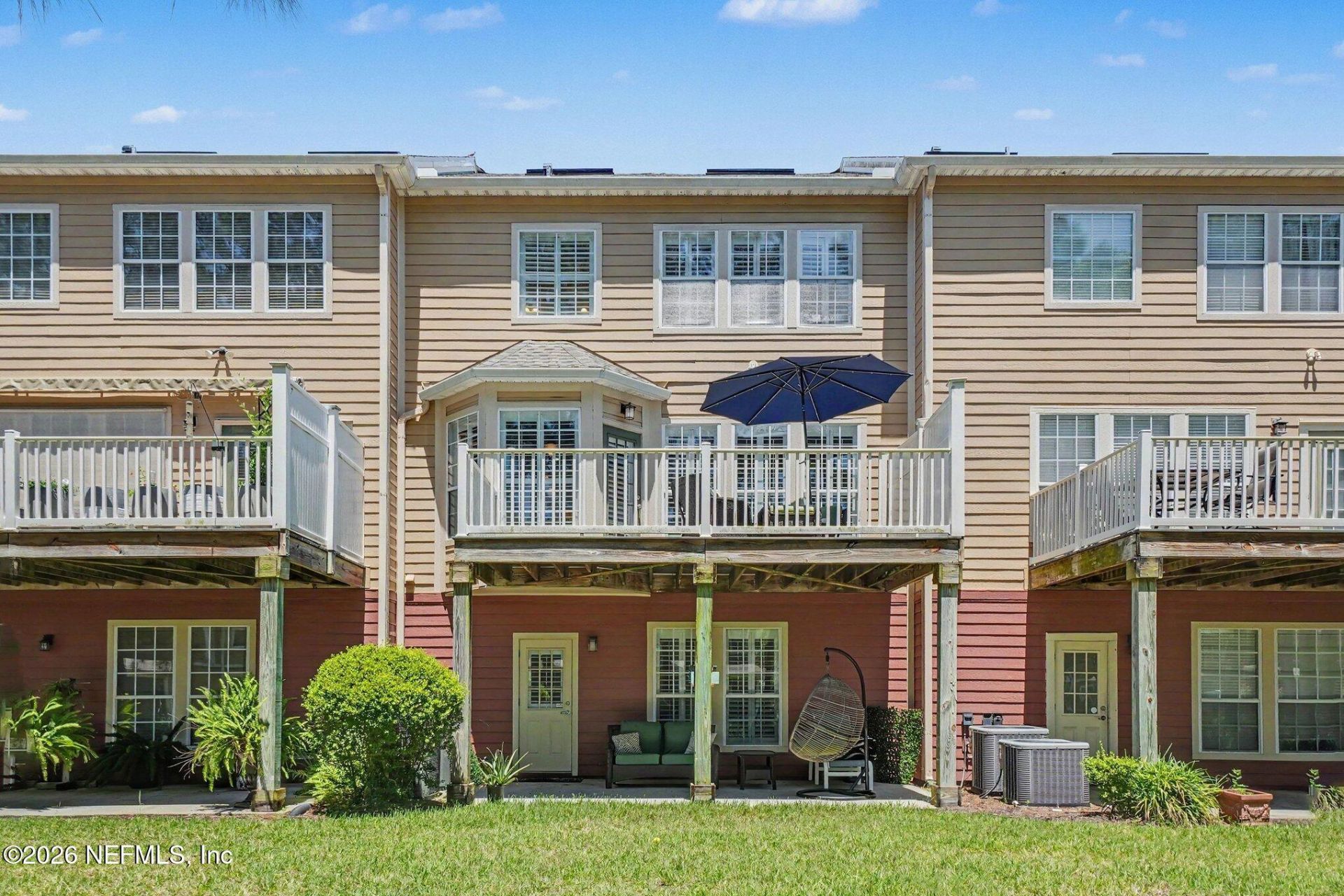 4256 Studio Park Avenue, Jacksonville, FL 32216 Photo